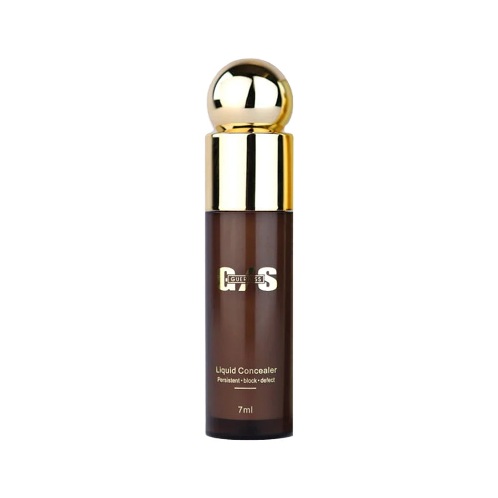 Guerniss Gold series Full Coverage Liquid Concealer - G022 Vanilla