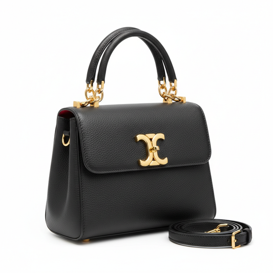 create a luxury ledies bag i use it for collection of fancy bag