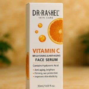  DR·RASHEL VITAMIL C Brightening & Anti-Aging Face Serum 